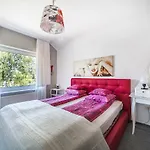 Séjour chez l'habitant Onyks Jastrzębia Góra
