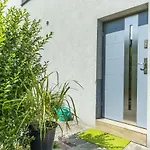 Séjour chez l'habitant Onyks Jastrzębia Góra