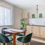 Séjour chez l'habitant Onyks *