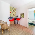 Séjour chez l'habitant Onyks *