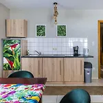Onyks Séjour chez l'habitant Jastrzębia Góra