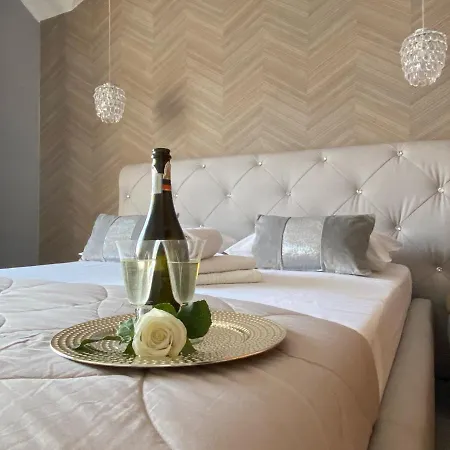 ホームステイ Onyks Jastrzębia Góra