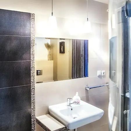 Accommodatie bij particulieren Onyks Jastrzębia Góra