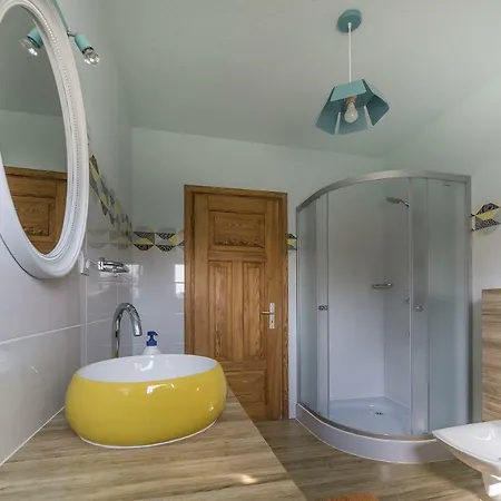 ホームステイ Onyks