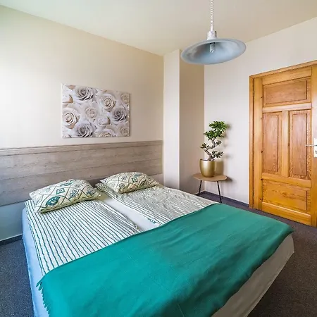 Onyks ホームステイ Jastrzębia Góra