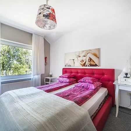 Accommodatie bij particulieren Onyks Jastrzębia Góra