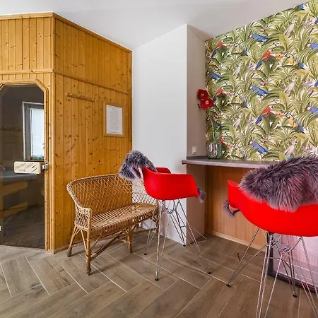 ホームステイ Onyks