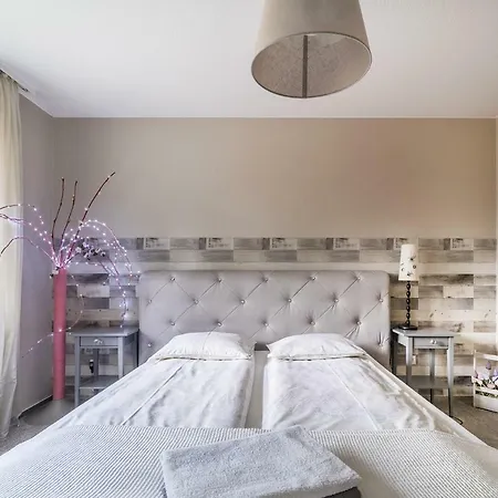 Onyks Accommodatie bij particulieren *