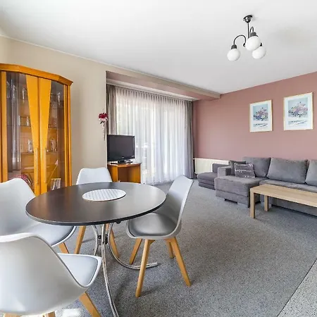 Onyks ホームステイ Jastrzębia Góra