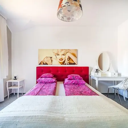 Onyks ホームステイ Jastrzębia Góra