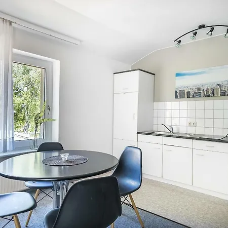 ホームステイ Onyks Jastrzębia Góra