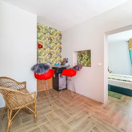 Проживание в семье Onyks *