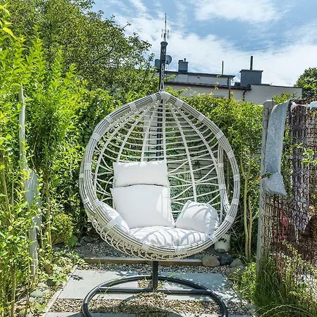 Проживание в семье Onyks Ястшембя-Гура