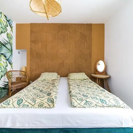 Проживание в семье Onyks Ястшембя-Гура