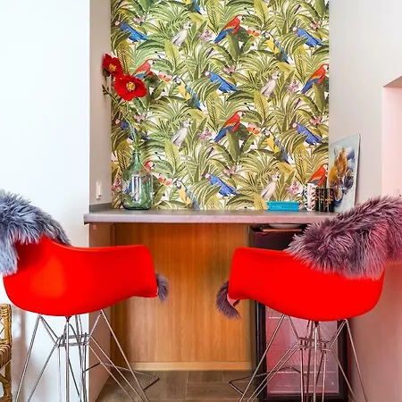 Проживание в семье Onyks *