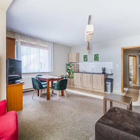 Accommodatie bij particulieren Onyks Jastrzębia Góra