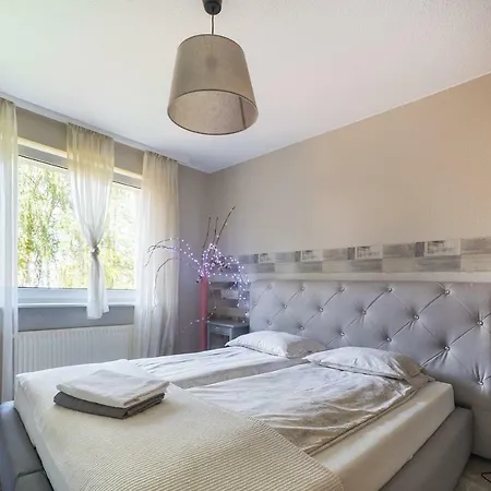 Onyks Accommodatie bij particulieren Jastrzębia Góra