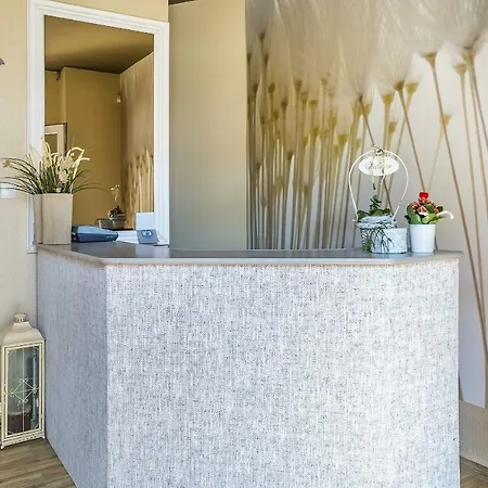 ホームステイ Onyks Jastrzębia Góra