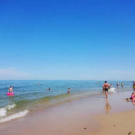 Onyks Accommodatie bij particulieren Jastrzębia Góra