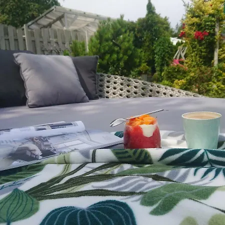 Onyks Accommodatie bij particulieren