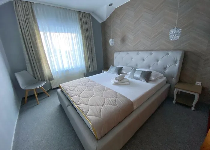 Onyks منزل للإقامة