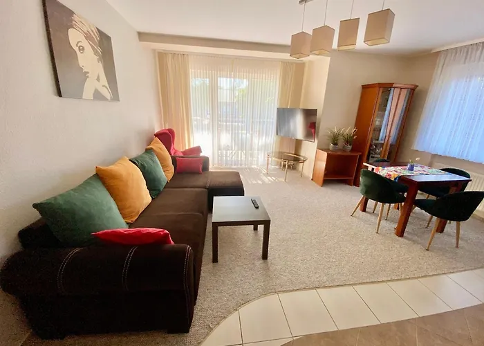 民宿 Onyks Jastrzębia Góra