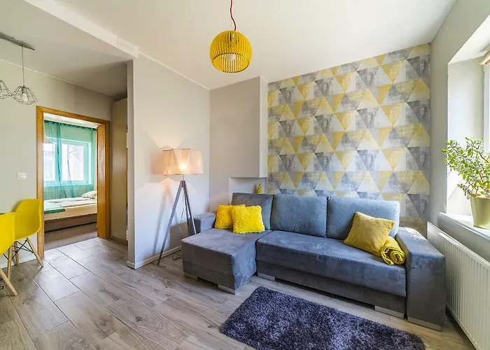 Onyks 民宿 Jastrzębia Góra