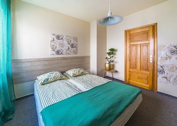 Onyks 民宿 Jastrzębia Góra