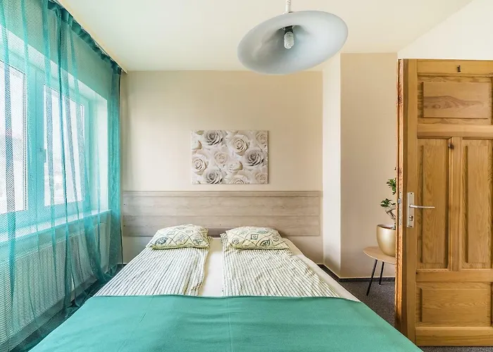 Onyks منزل للإقامة *