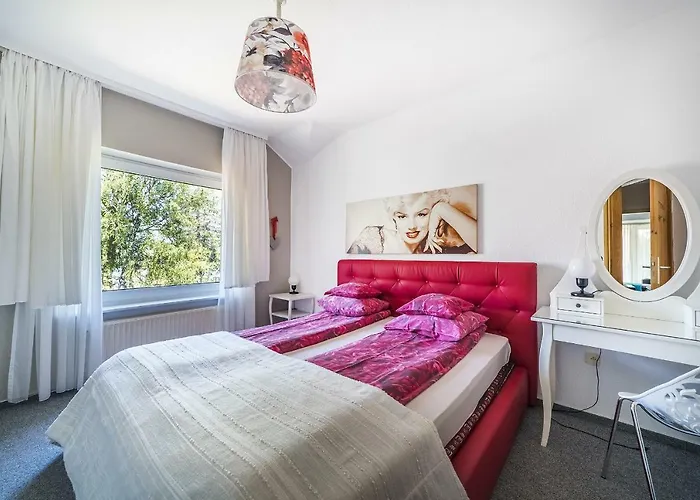 民宿 Onyks Jastrzębia Góra