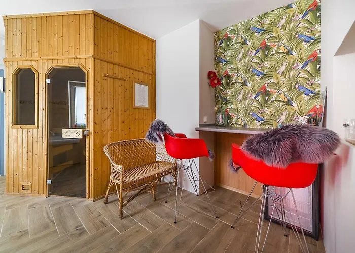 منزل للإقامة Onyks