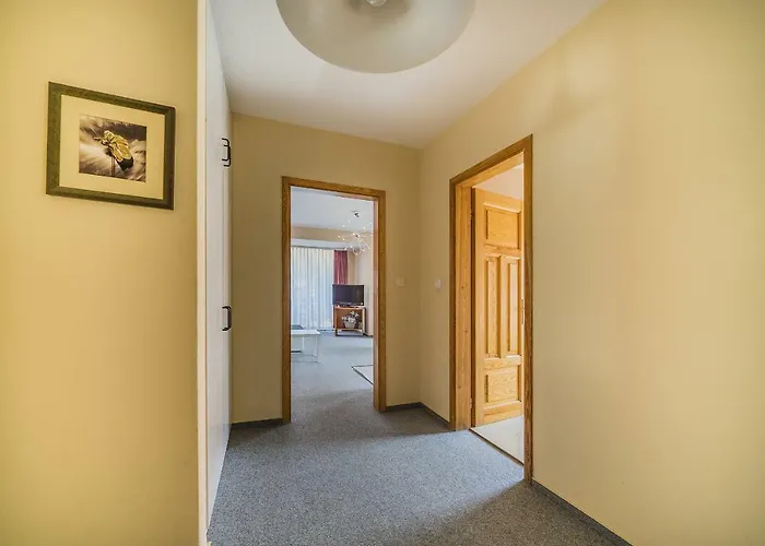 民宿 Onyks Jastrzębia Góra