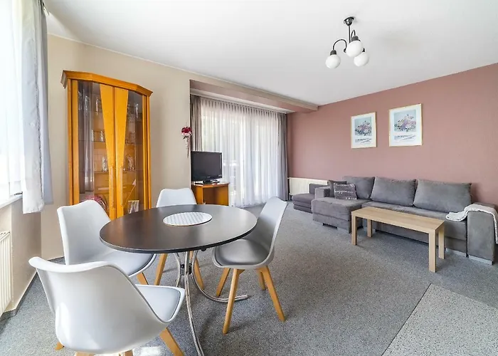 Onyks 民宿 Jastrzębia Góra