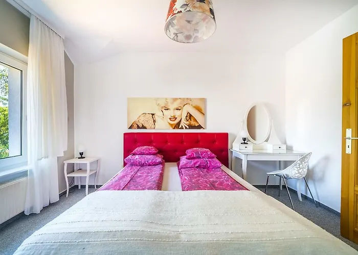 Onyks 民宿 Jastrzębia Góra