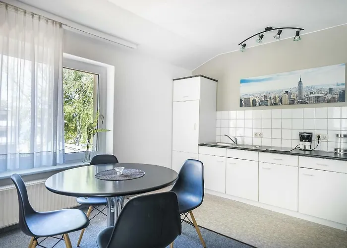 民宿 Onyks Jastrzębia Góra