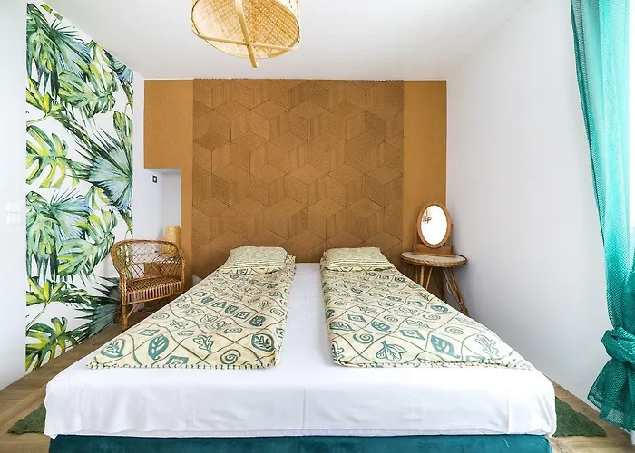 منزل للإقامة Onyks Jastrzębia Góra