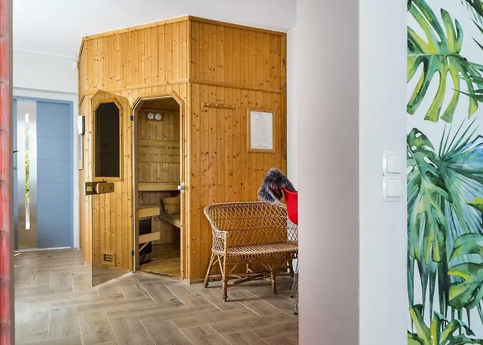 Onyks منزل للإقامة