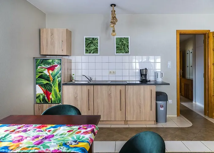 Onyks 民宿 Jastrzębia Góra