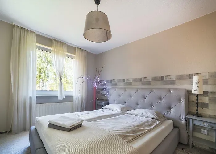 Onyks 民宿 Jastrzębia Góra