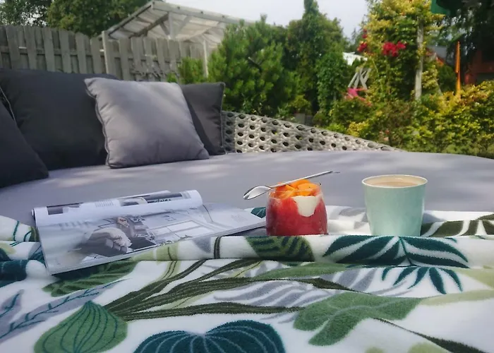 Onyks منزل للإقامة