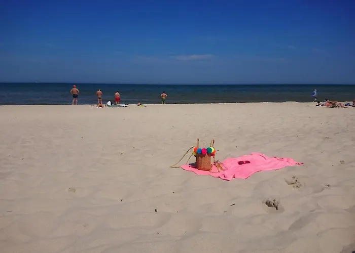 Onyks Jastrzębia Góra